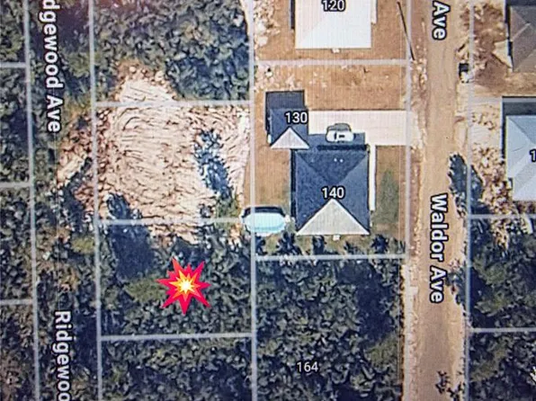Ridgewood Ave Lot 93, Orange City, FL 32763