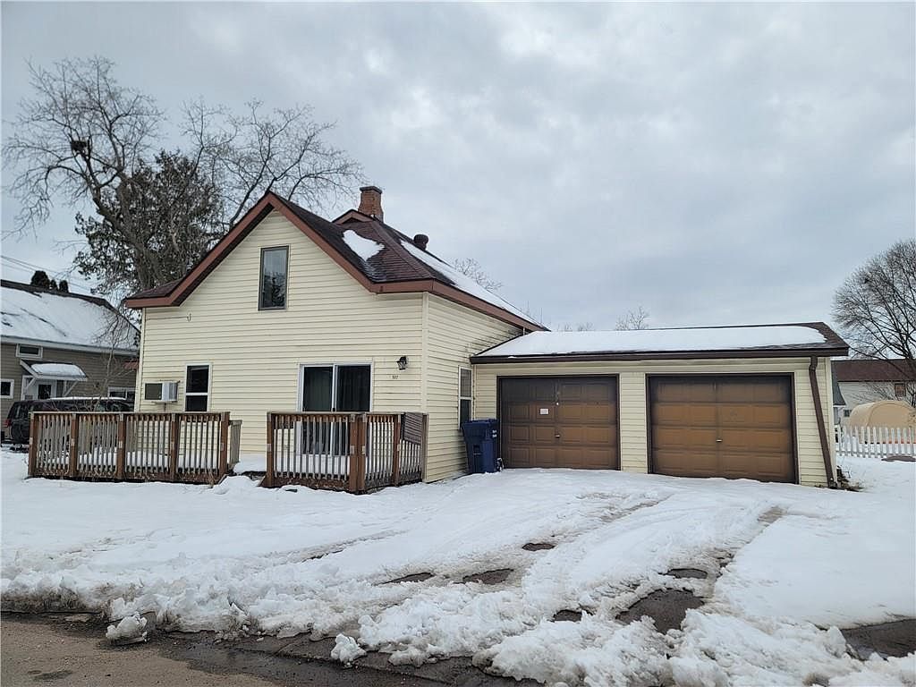 507 Mound Street, Chetek, WI 54728 Zillow