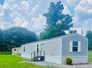 394 Fullers Chapel Rd, Chatsworth, GA 30705