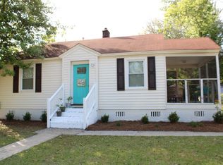 17 Lawton Cir, Sumter, SC 29150