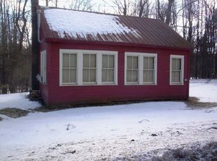 101 Allen Rd, Mount Vision, NY 13810