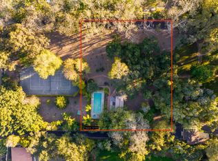 465B Hot Springs Rd, Santa Barbara, CA 93108