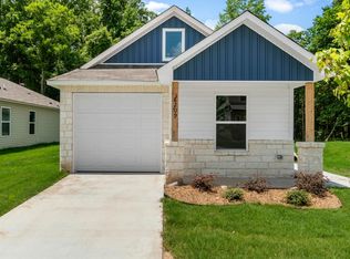 8209 Fitzgerald Ln, North Little Rock, AR 72113