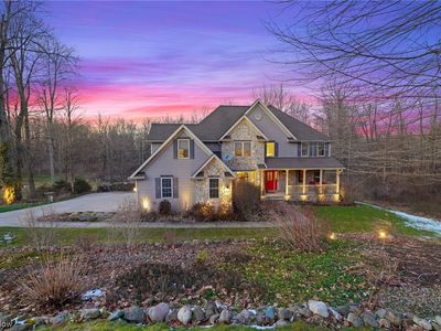 10560 Auburndale Rd, Chagrin Falls, OH, 44023