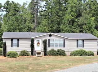 14078 Highway 157, Haughton, LA 71037