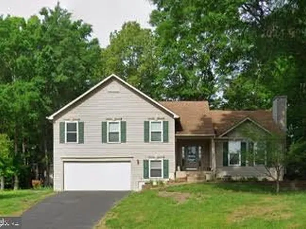 11704 Exeter Ct, Fredericksburg, VA 22408