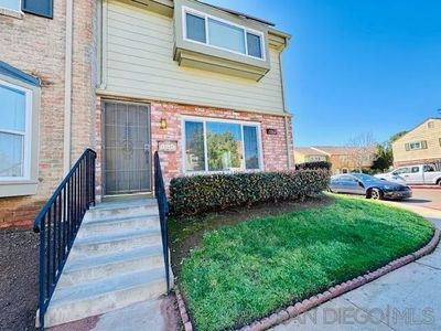 1262 Denver Ln Unit E, El Cajon, CA, 92021