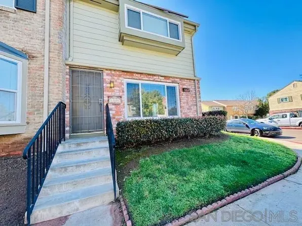 1262 Denver Ln Unit E, El Cajon, CA 92021