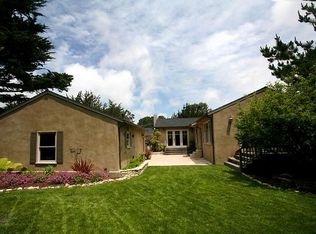 3390 Trevis Way, Carmel, CA 93923