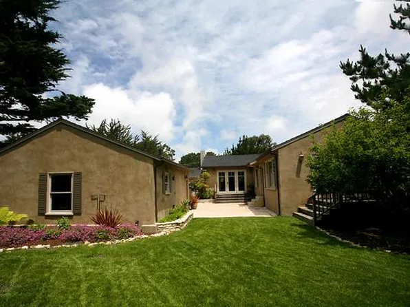 3390 Trevis Way, Carmel, CA 93923