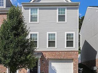 134 Watson Dr, Warrendale, PA 15086