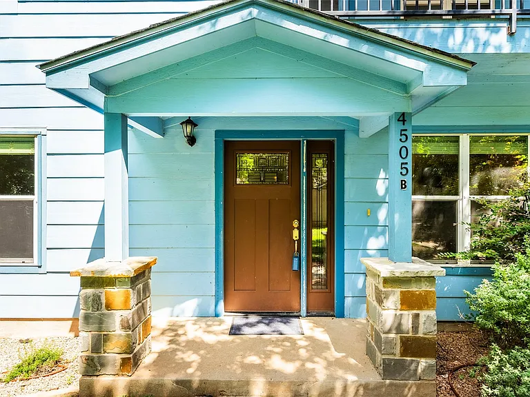 4505 Red River St #B — Photo 35