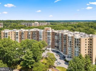 15101 Interlachen Dr #1-126, Silver Spring, MD 20906
