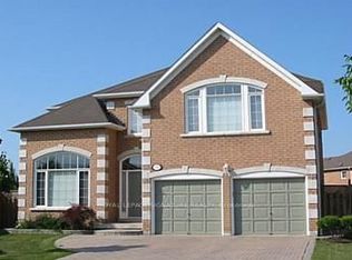 6382 Donway Dr #BASEMENT, Mississauga, ON L5V 1J5