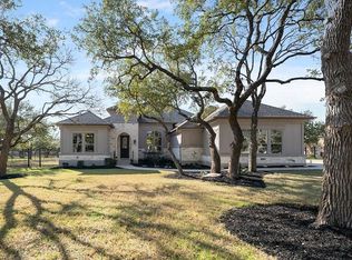 233 Gabriel Woods Dr, Georgetown, TX 78633