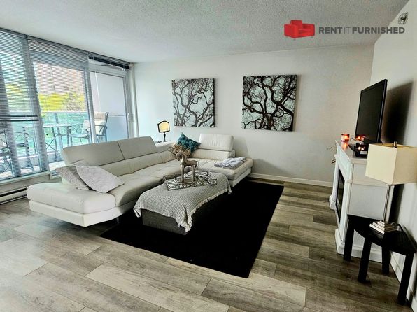 2 bedroom rental in Vancouver — photo 10