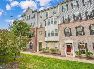 9545 Chancellorsville Ln, Manassas, VA 20110