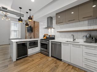 813 Broadway St #204, Cincinnati, OH 45202