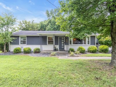 321 Pioneer Ln, Nashville, TN, 37206