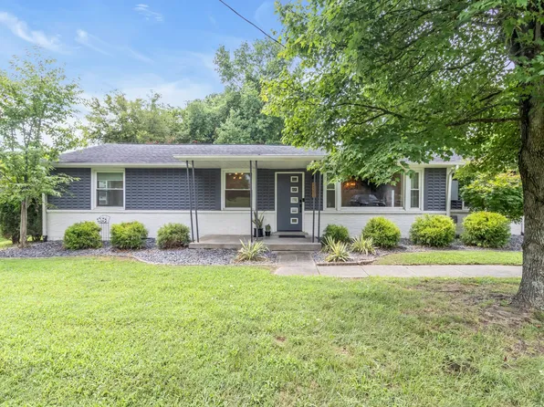 321 Pioneer Ln, Nashville, TN 37206