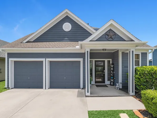 6006 Gilman Trace Lane, Houston, TX 77092