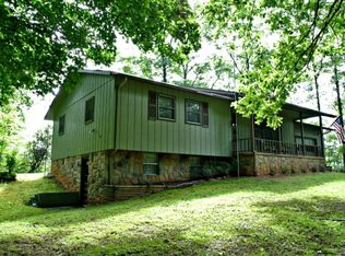 63 Buttercup Ln, Otto, NC 28763