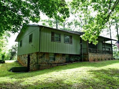 63 Buttercup Ln, Otto, NC, 28763