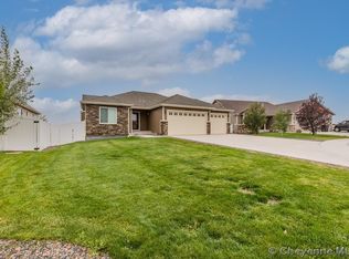 6503 Campfire Ct, Cheyenne, WY 82001