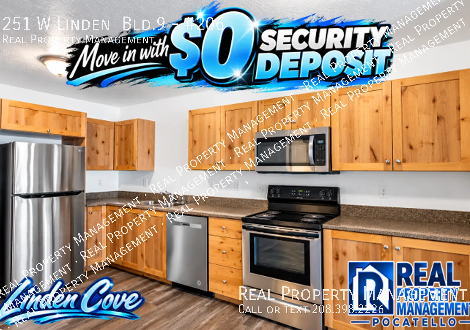 $0 Security Deposit Required! — Photo 2