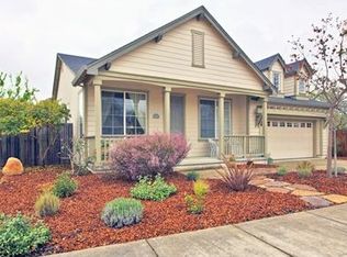 1339 Funston Dr, Santa Rosa, CA 95407