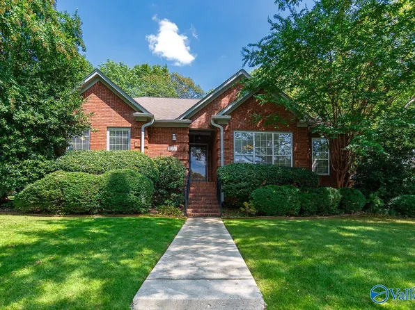 2114 Raincreek Trl NE, Huntsville, AL 35811