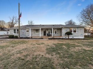 920 N Graycroft Ave, Madison, TN 37115