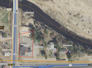 W4998 Pinewood Ln, Merrill, WI 54452