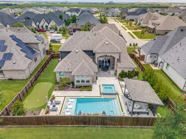 1980 Cornell Dr, Prosper, TX 75078