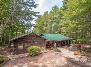 37 Pendexter Woods Rd, Bartlett, NH 03812