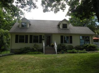 400 Corey Ave, Endwell, NY 13760