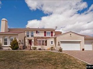 8541 Timaru Trl, Reno, NV 89523