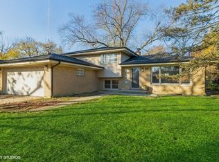 18354 Pierce Ave, Homewood, IL 60430