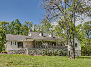 9015 Racine Rd, Pleasant Garden, NC 27313