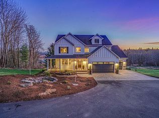 14801 NE Grantham Rd, Amboy, WA 98601