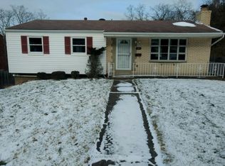 149 Selvin Dr, Verona, PA