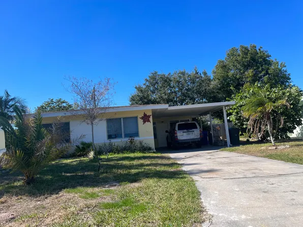 2476 Coronado Way, Dunedin, FL 34698
