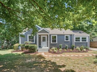 2812 Live Oak Rd, Nashville, TN 37210