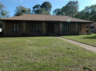 6127 Timberly Rd N, Mobile, AL 36609