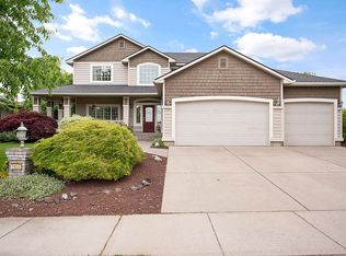 7803 N Rock Ridge Dr, Spokane, WA 99208