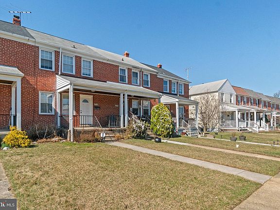2nd image of 8340 Edgedale Rd