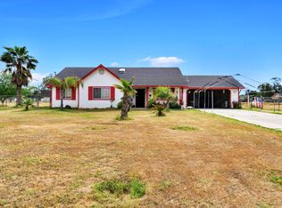 18077 Fairfield Dr, Madera, CA