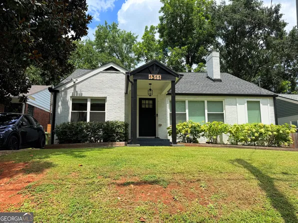 1311 Douglas St SW, Atlanta, GA 30314