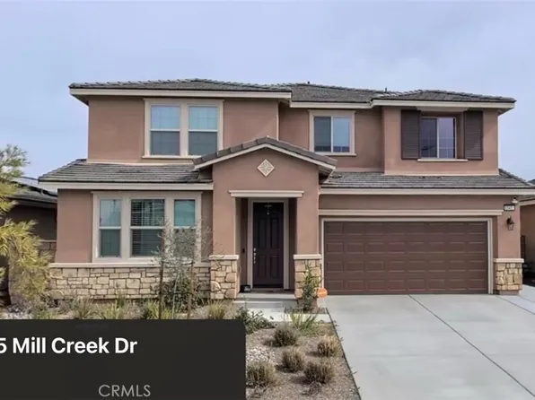 3545 Mill Creek Dr, Perris, CA 92570