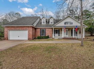 102 Harmony Hill Ct, Lufkin, TX 75901